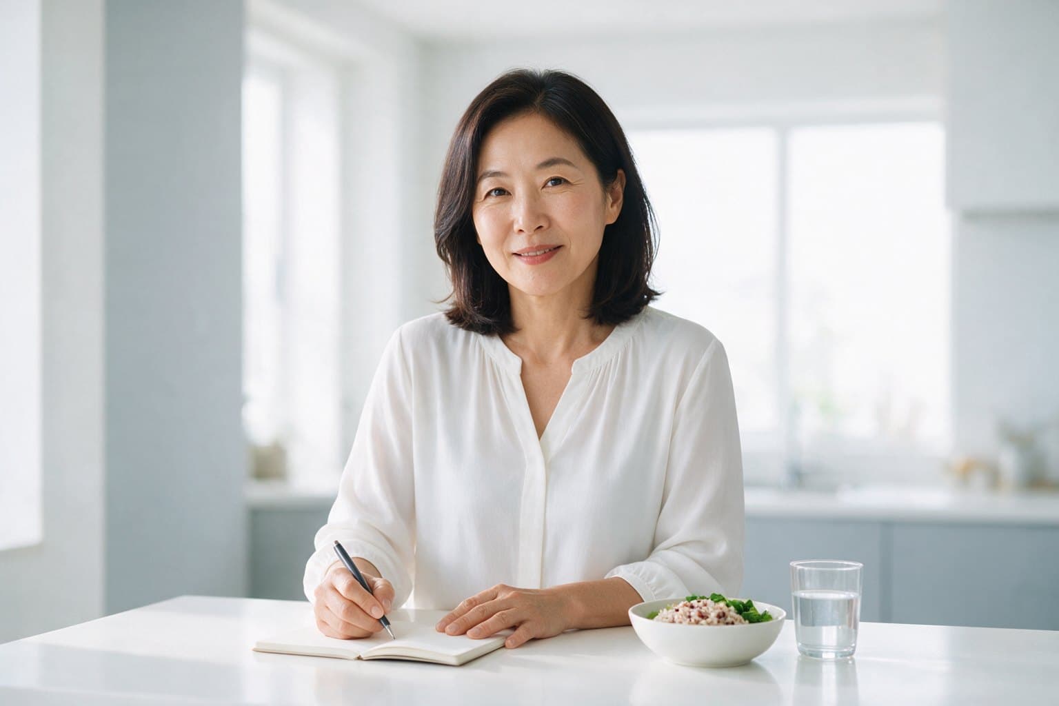 당뇨병초기증상과 함께 살필 눈, 당뇨가 있다면 백내장 수술 전 확인할 점