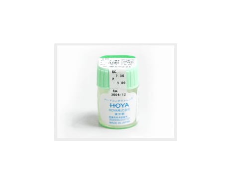 우전메디칼콘택트렌즈, 소프트렌즈와 하드 RGP 차이 알아보기