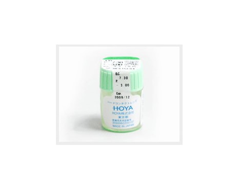 우전메디칼콘택트렌즈, 소프트렌즈와 하드 RGP 차이 알아보기